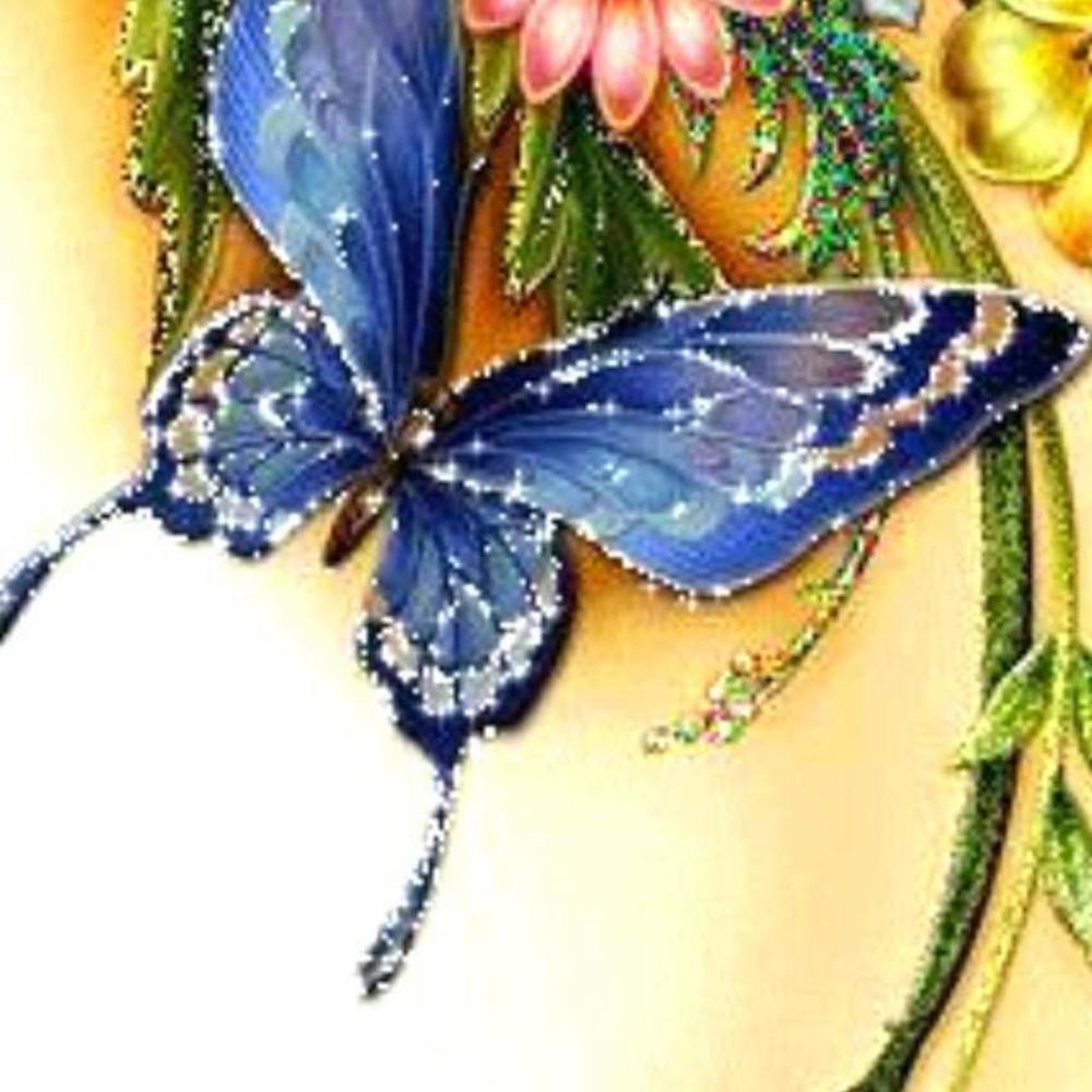 Meet your Posher, Susan